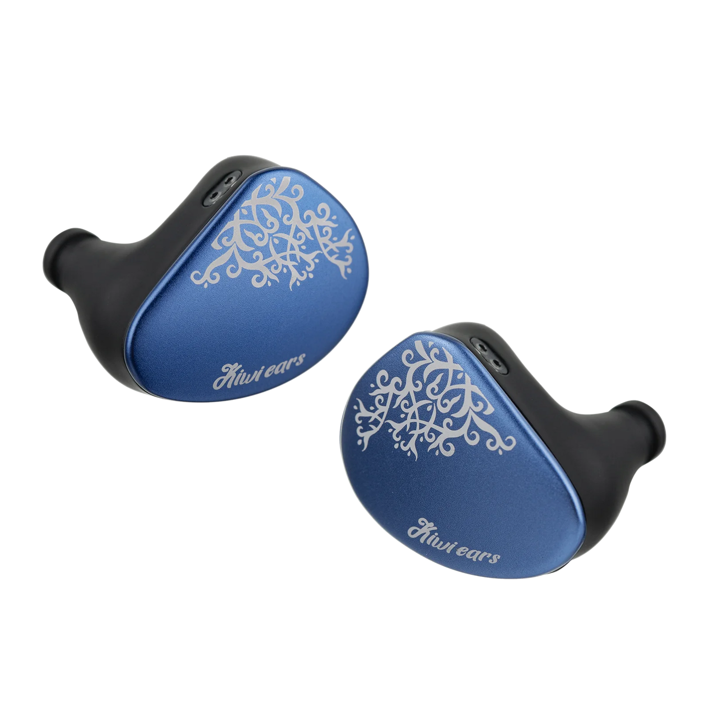 Linsoul Kiwi Ears Cadenza II IEM 10mm Titanium DD with KARS 2.0 Premium Construction Hifi Earphones with Detachable Cable System
