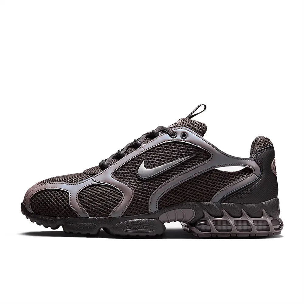 Air Zoom Spiridon Cage 2 Men's Running Shoes Air Zoom Cushioning Cage Support Lightweight for Running Training CJ1288-002