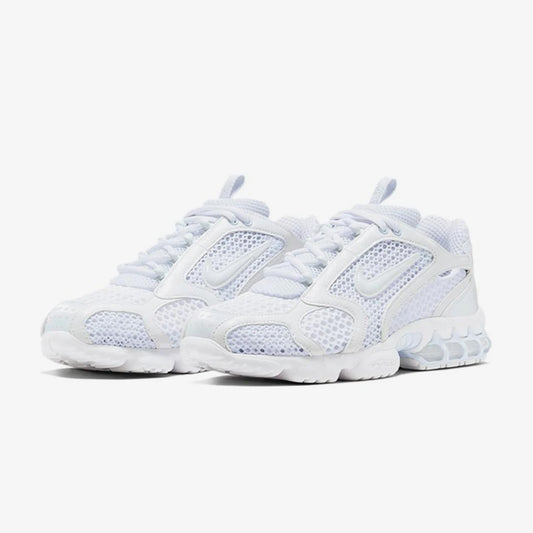 Nike Official Genuine AIR ZOOM Men's Mesh Cushioned Running Shoes CJ1288-100