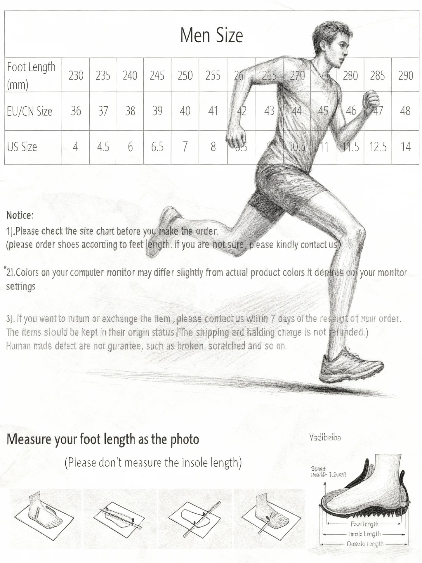 Men's Running Shoes Glycerin Max Anti-slip Wear-resistant and Shock-absorbing Casual Sneakers Women’s