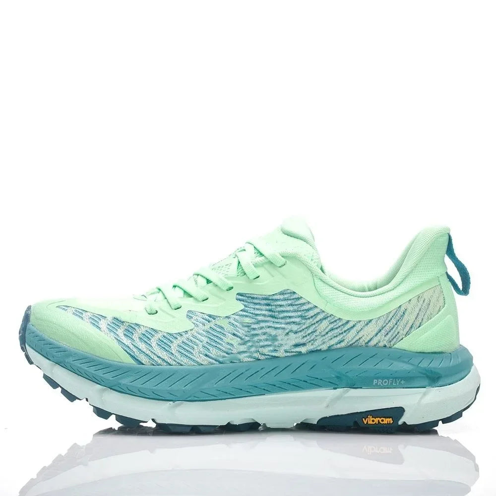 2026 Running Shoes Men Women MafateSpeed4 Engineered Mesh Upper Professional Marathon Sneakers