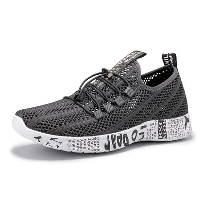 Herren Damen Aqua-Schuhe Watschuhe Wasser stromaufwärts Outdoor-Sport Strand-Sneaker Canyoning Camping Amphibisch Flusswandern Bach