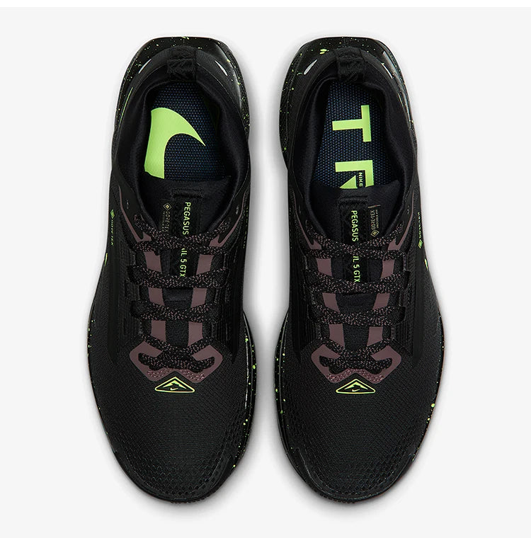 Nike Women's Pegasus Trail 5 Shock-absorbing Trail Running Shoes FQ0912-009