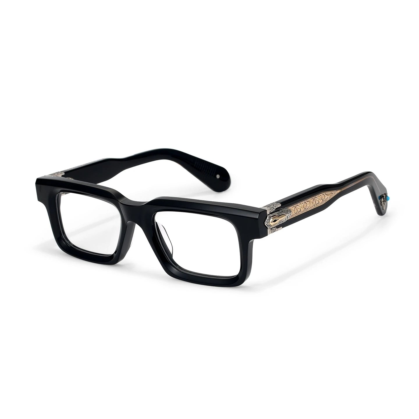 JMM BELVEDERE Vintage Square Retro Sun glasses for man Fashion Women sunglasses 2025 3D Carving and Gemstone Design sunglass man