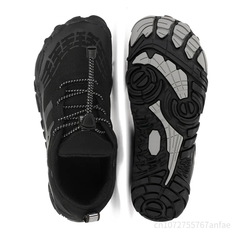 Zapatillas acuáticas para deportes al aire libre, zapatillas minimalistas, de secado rápido, para la playa, la natación, el fitness, para vadear, el senderismo y el ciclismo.
