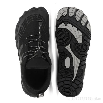 Zapatillas acuáticas para deportes al aire libre, zapatillas minimalistas, de secado rápido, para la playa, la natación, el fitness, para vadear, el senderismo y el ciclismo.