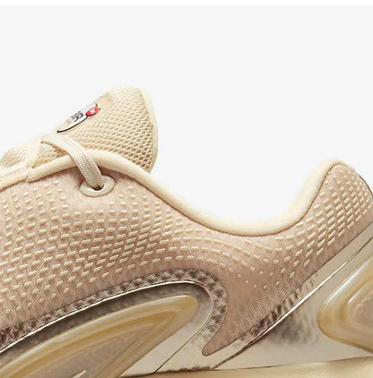 Nike Original Air Max Dn Damen-Low-Top-Retro-Freizeitschuhe aus Mesh HV4861-200