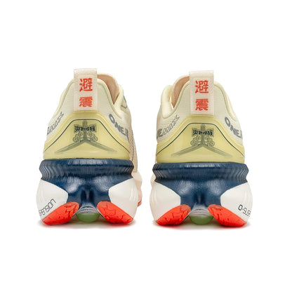 ONEMIX Novos Ténis de Corrida com Amortecimento para Homem, Adequados para Corredores Pesados, com Atacadores, Desportivos, para Mulher, Antiderrapantes, para Atividades ao Ar Livre, Ténis Desportivos Masculinos
