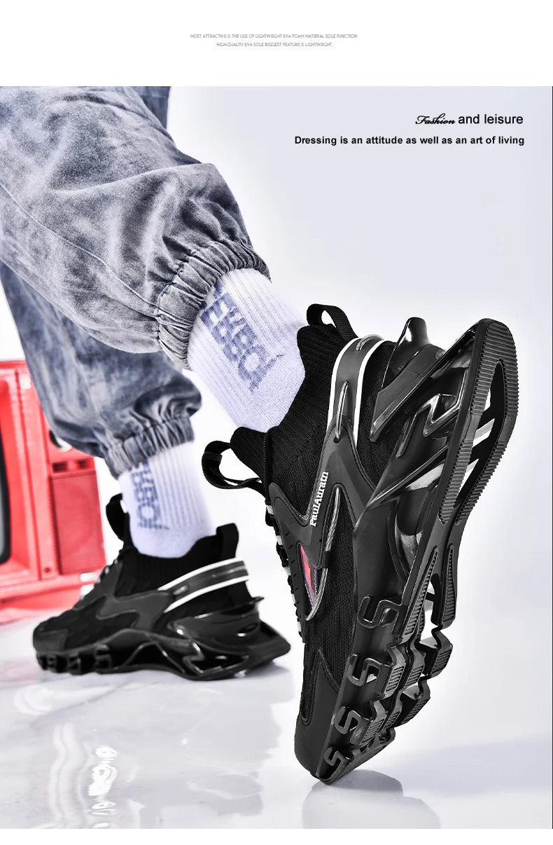 Men Shoes Sneakers men casual Men's Shoes tenis Luxury shoes Trainer Race Breathable Shoes fashion running Shoes for women