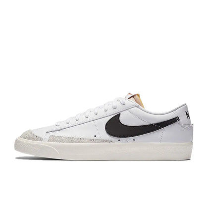 Nike Blazer Unisex Retro Casual Sneakers Classic Vintage Comfort Cushioning DD8489-161