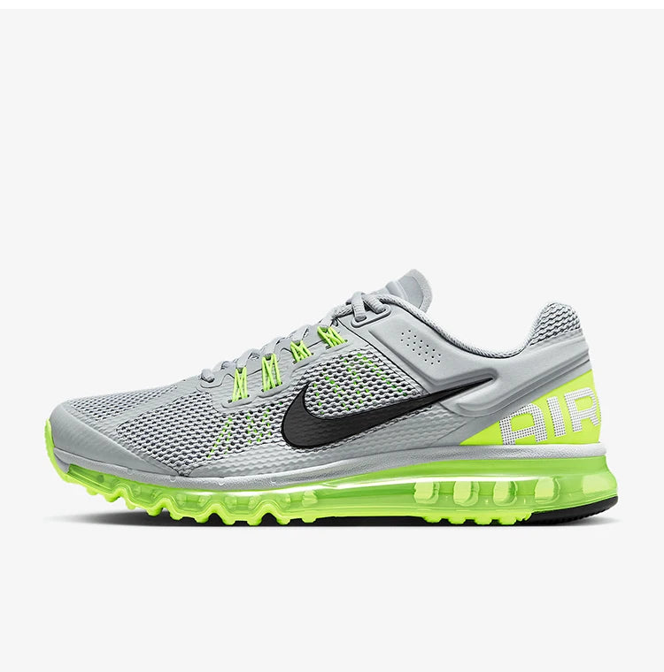 Nike Air Max 2013 Men's Cushioned Running Shoes HF3660-003