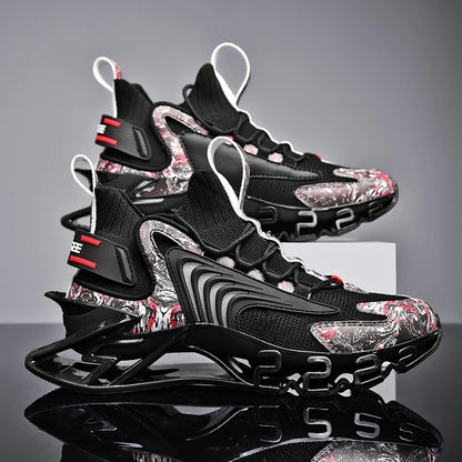 Men Shoes Sneakers men casual Men's Shoes tenis Luxury shoes Trainer Race Breathable Shoes fashion running Shoes for women