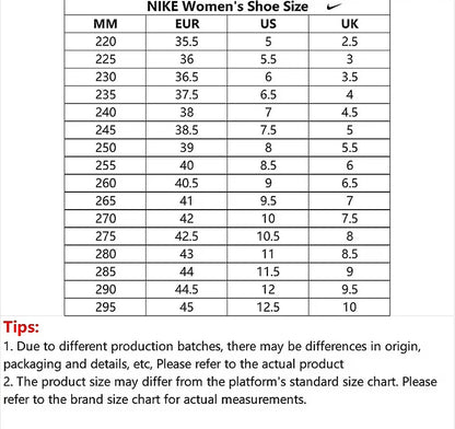 Nike AF1 Shadow Low Women's Casual Versatile Street Fashion Comfortable Sneakers Black Pink CI0919-006