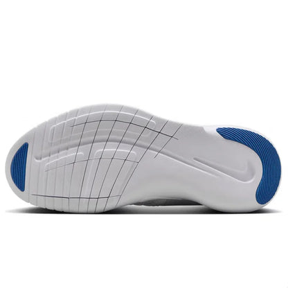 Nike's New Barefoot Flyknit 40 Lightweight Cushioning Low-Top Men's Training Running Shoes Free Rn Fk Comfortable and Non-Tiring Sports Running Shoes Fb1276-104