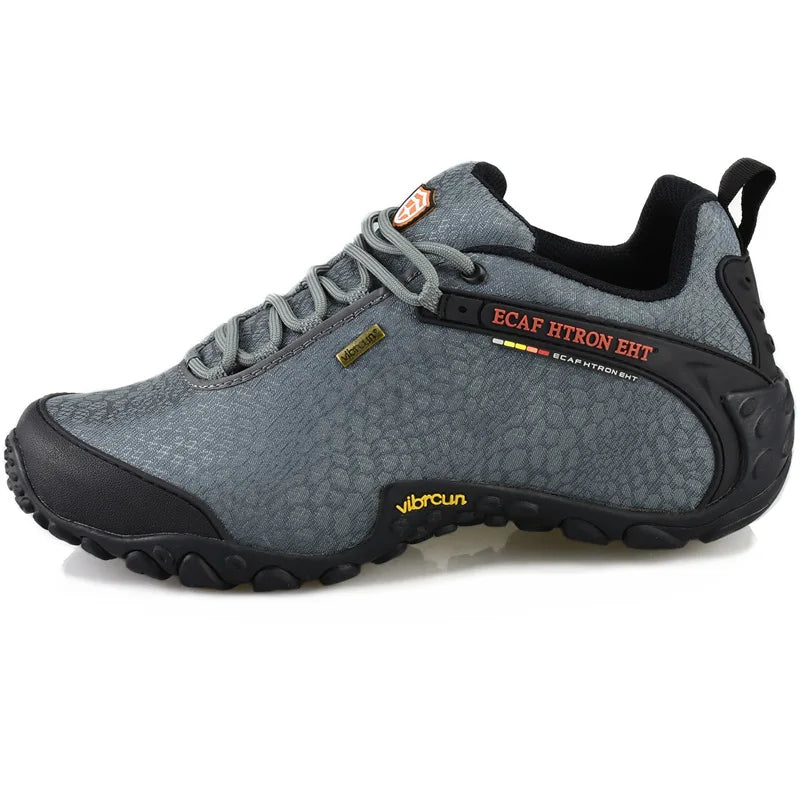 Outdoor Climbing Shoes for Men Women Sneakers Big Size Hiking Trainers High Quality Wear-resistant Adventure Sports Wading Shoes