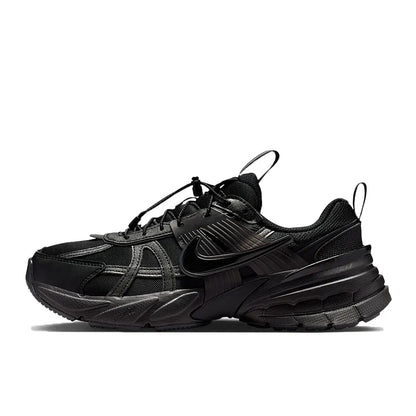 Sapatilhas de running retro Nike V2K Run, amortecimento confortável e construção durável, estilo casual unissexo para o dia a dia FD0736-003