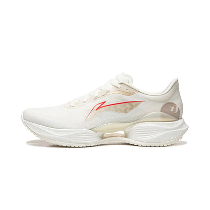 Li-Ning Men's SUPER LIGHT 23 Light Running Shoes BOOM Breathable Durable Stable Comfort LiNing Daily Jogging Sneakers ARBW017
