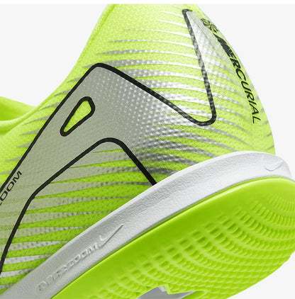 Nike Genuine Men's Autumn New Training Indoor Court Football Shoes FQ8434-700
