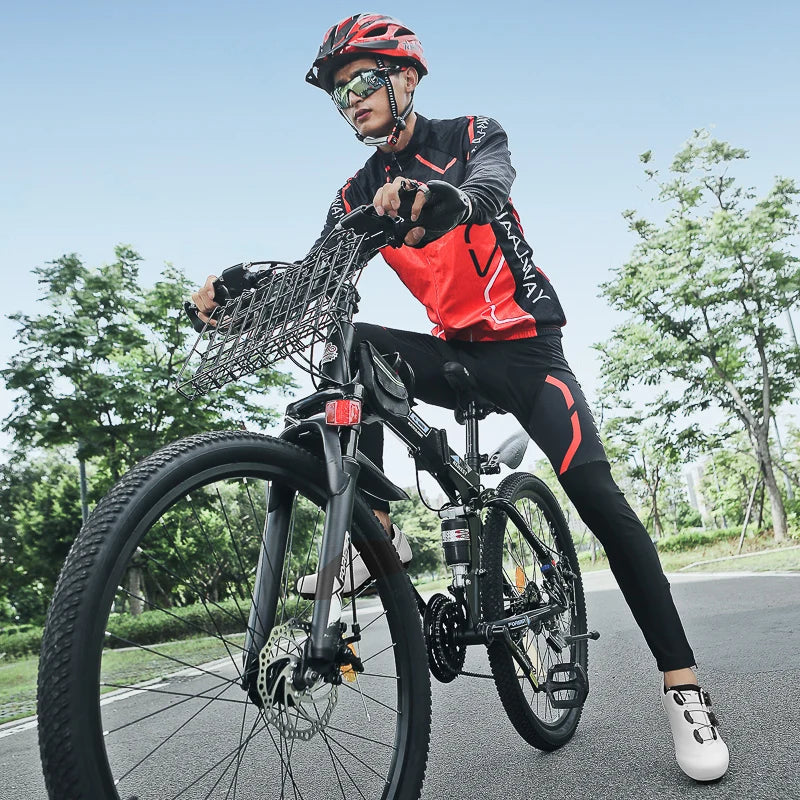 Cyklistická sportovní obuv MTB pánská obuv na horská kola závodní obuv terénní horská kola pedály cyklistická obuv horská soutěž