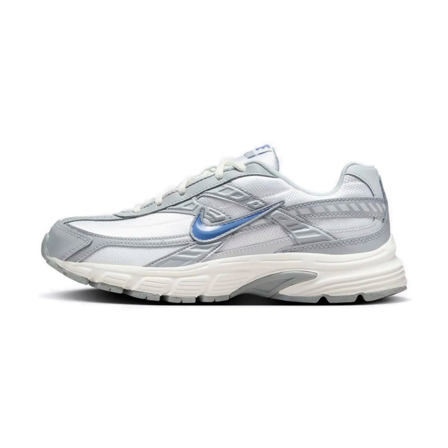 NIKE INITIATOR Breathable Running Shoes Retro Running Shoes Slip-Resistant & Durable Cushioning Design Black HQ1179-001