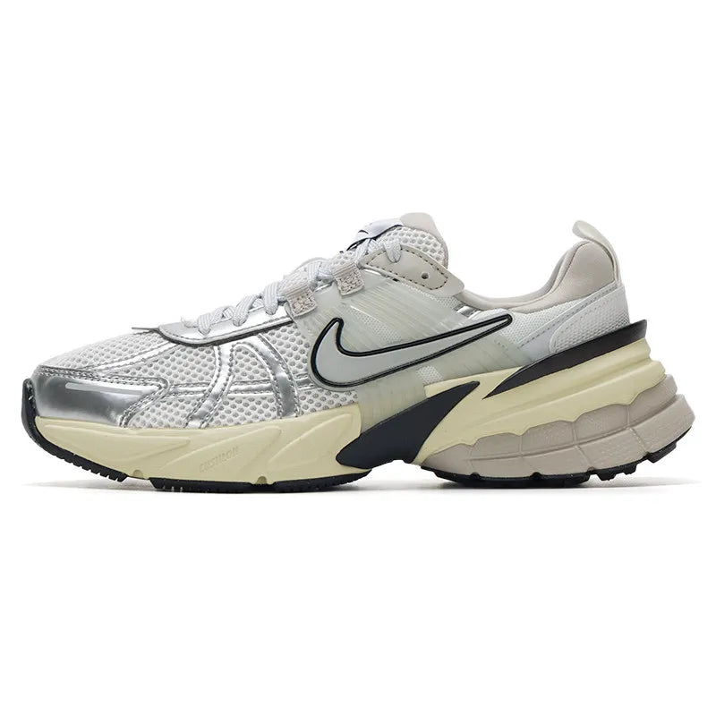 Women Casual Sneakers Nike 2026new Lightweight Cushion Breathable Non Slip Daily Walking Sports Shoes FD0736-100