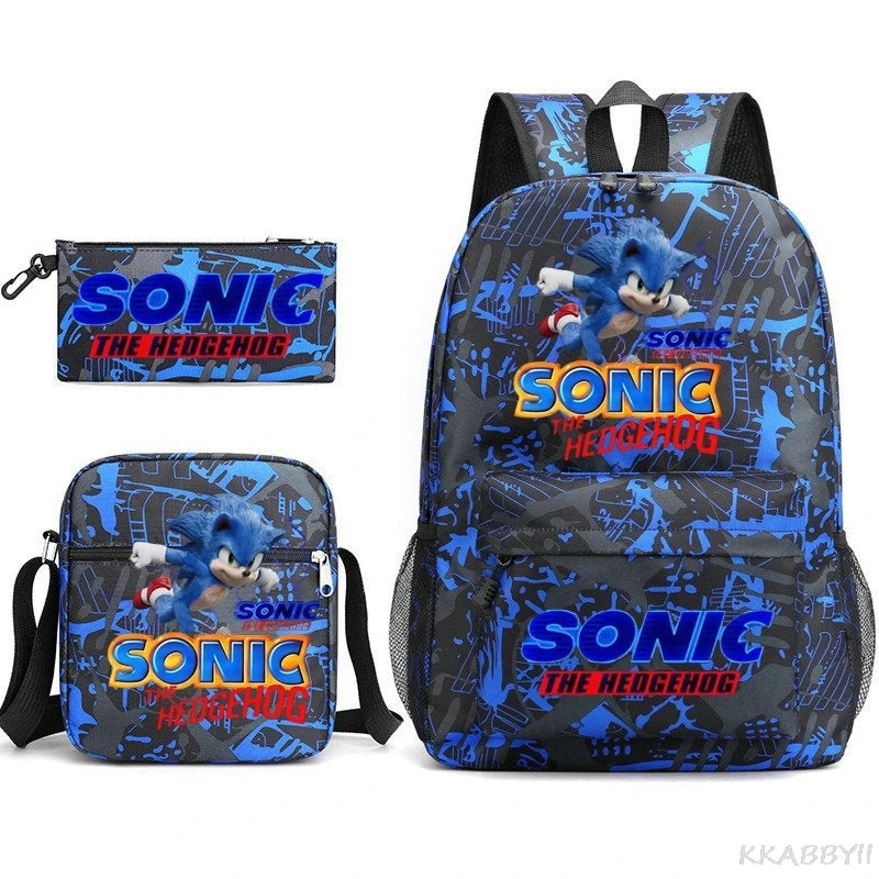 Раници Sonic – ученически раници за тийнейджъри, мъже и жени; чанти тип „тоут“, clutch, джобни, найлонови раници, туристически раници, мочила