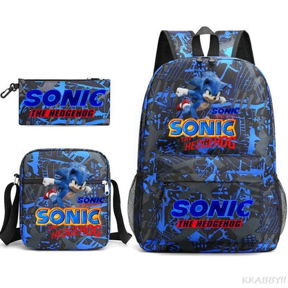 Раници Sonic – ученически раници за тийнейджъри, мъже и жени; чанти тип „тоут“, clutch, джобни, найлонови раници, туристически раници, мочила