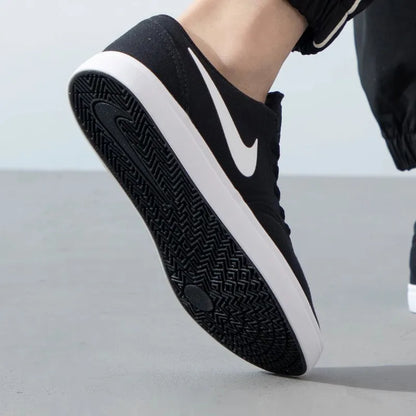 Kids Low Top Skateboard Sneakers Nike 2026new Classic Breathable Non-slip Comfort Casual Sports Shoes 905373-003