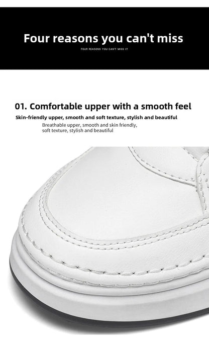 Mocasines slip-on deportivos de verano para hombre, estilo casual, ideales para conducir, versátiles, cómodos, transpirables y resistentes al desgaste, en cuero -..