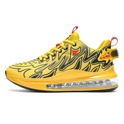 Buty męskie, trampki, obuwie męskie codzienne, buty męskie tenisowe, buty luksusowe, buty sportowe, buty wyścigowe, buty oddychające, modne mokasyny, buty do biegania dla mężczyzn