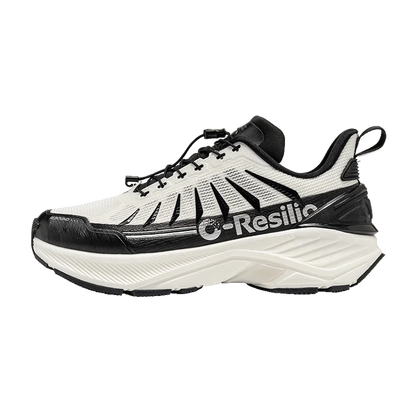 ONEMIX Trail Running Shoes Non-Slip Lightweight Sport Shoes Breathable Durable Hiking Male Athletic Anti-Slippery Men's Sneakers