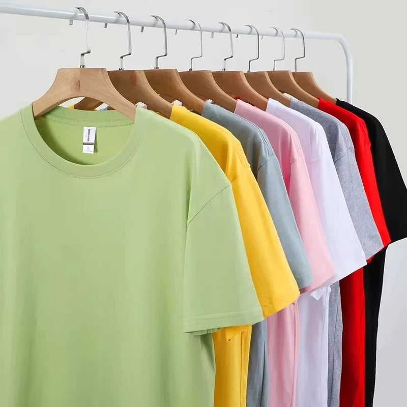 Oversize'owe kostiumy cosplayowe Dragon Ball Broli – letnia nowość z Harajuku, koszulka unisex z nadrukiem anime w stylu Y2K i hip-hopowym, na co dzień