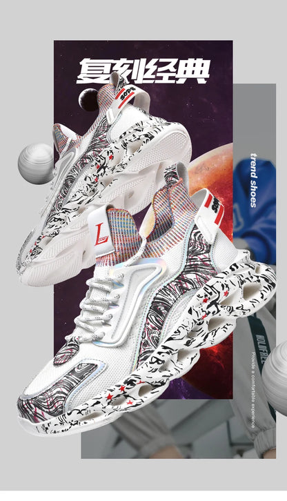 Buty męskie, trampki, obuwie męskie codzienne, buty męskie tenisowe, buty luksusowe, buty sportowe, buty wyścigowe, buty oddychające, modne mokasyny, buty do biegania dla mężczyzn