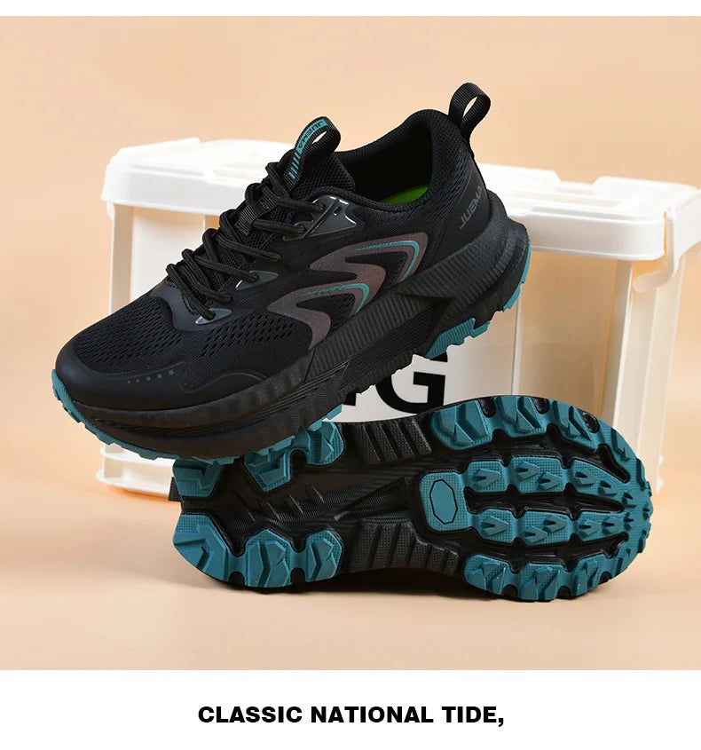 Men's Running Shoes Glycerin Max Anti-slip Wear-resistant and Shock-absorbing Casual Sneakers Women’s