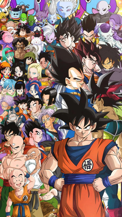 Dragon Ball Z Super Blue Vegeta American Retro Fitness Prsluk Y2K Harajuku stil za proljeće i ljeto Nova muška majica za svakodnevno nošenje