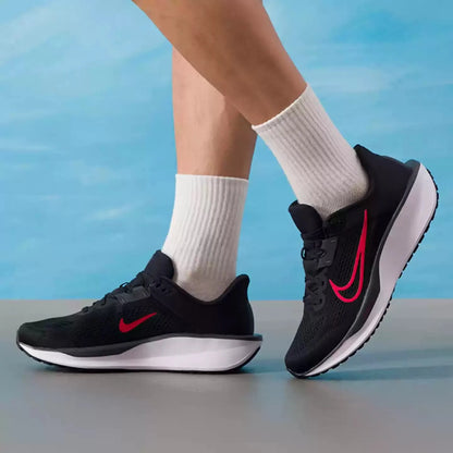 Chaussures Nike pour hommes, modèle original, légères, respirantes, idéales pour l’entraînement sportif, avec amorti, pour le tennis en extérieur, chaussures de sport, chaussures de course sur route, modèle Fd6033-01