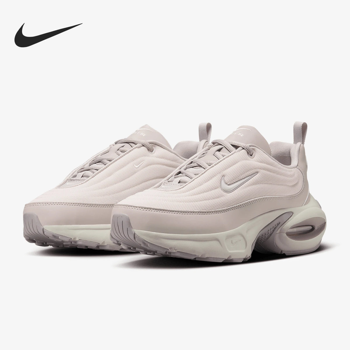Originální dámské módní nízké sportovní boty Nike z nové kolekce, odolné proti opotřebení, HF3053-004