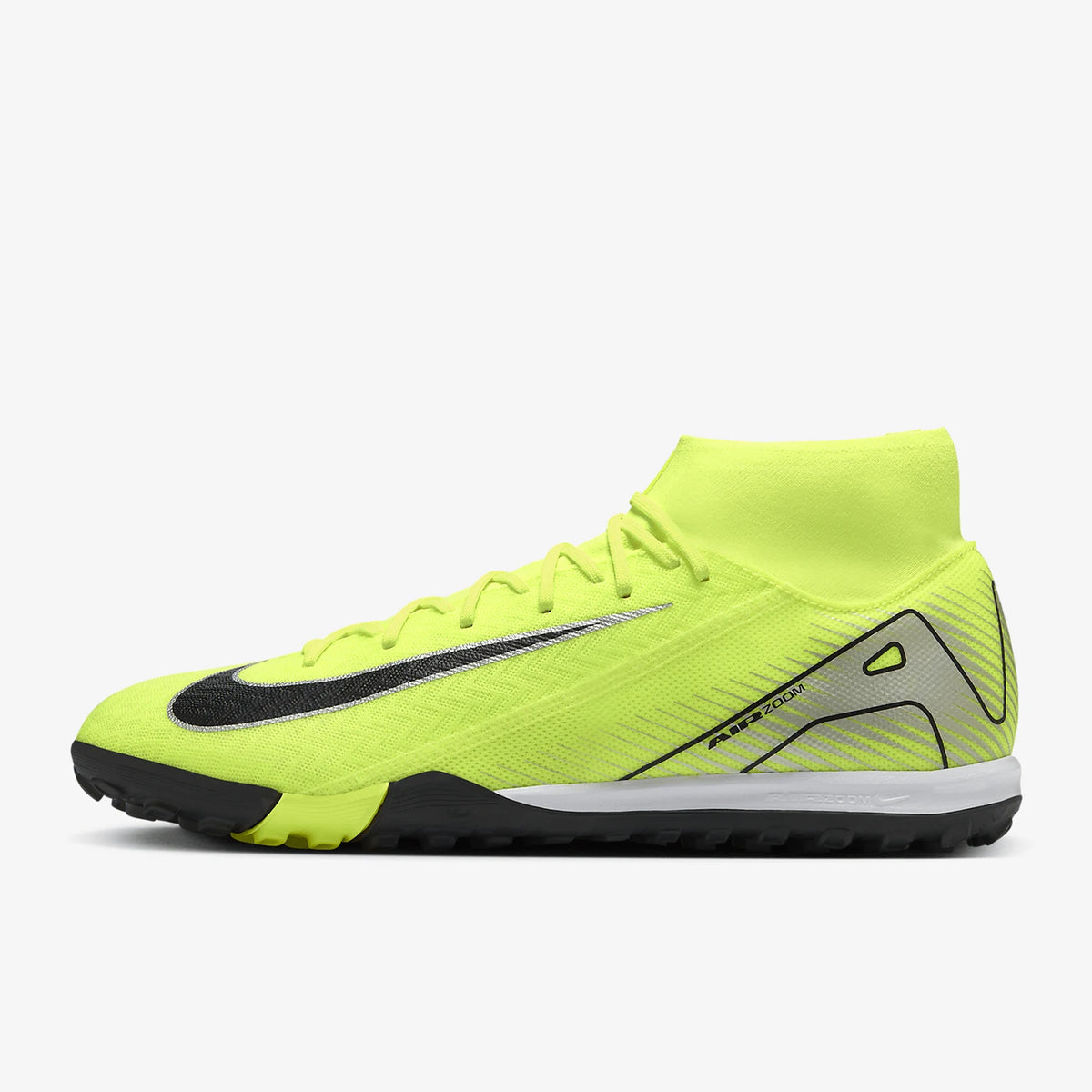 Originální nové pánské sportovní tréninkové kopačky Nike s tlumením nárazů na podzim a zimu FQ8331-700
