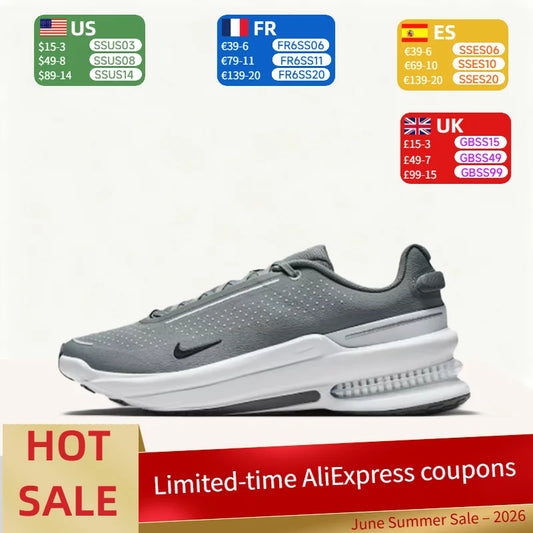 Nike Air Zoom Upturn SC Men's Low-Top Running Shoes Minimalist, Stylish, Versatile, Premium, Everyday Comfort   IB2746-010