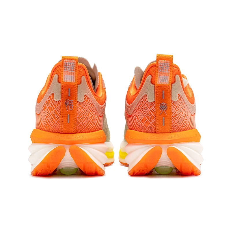 ONEMIX Pantofi sport chinezești Pantofi de alergare noi pentru bărbați, cu amortizare, antiderapant, respirabili, ușori, pentru exterior, pantofi sport pentru femei