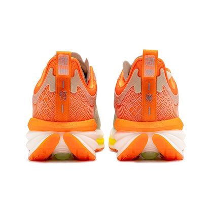 ONEMIX Pantofi sport chinezești Pantofi de alergare noi pentru bărbați, cu amortizare, antiderapant, respirabili, ușori, pentru exterior, pantofi sport pentru femei