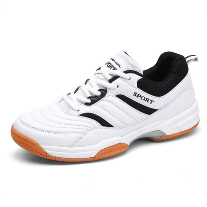 Tennisschoenen voor heren, ademend, buitensport, fitness, dames, badminton, unisex, casual, herensneakers, volleybal, zapatillas de tenis