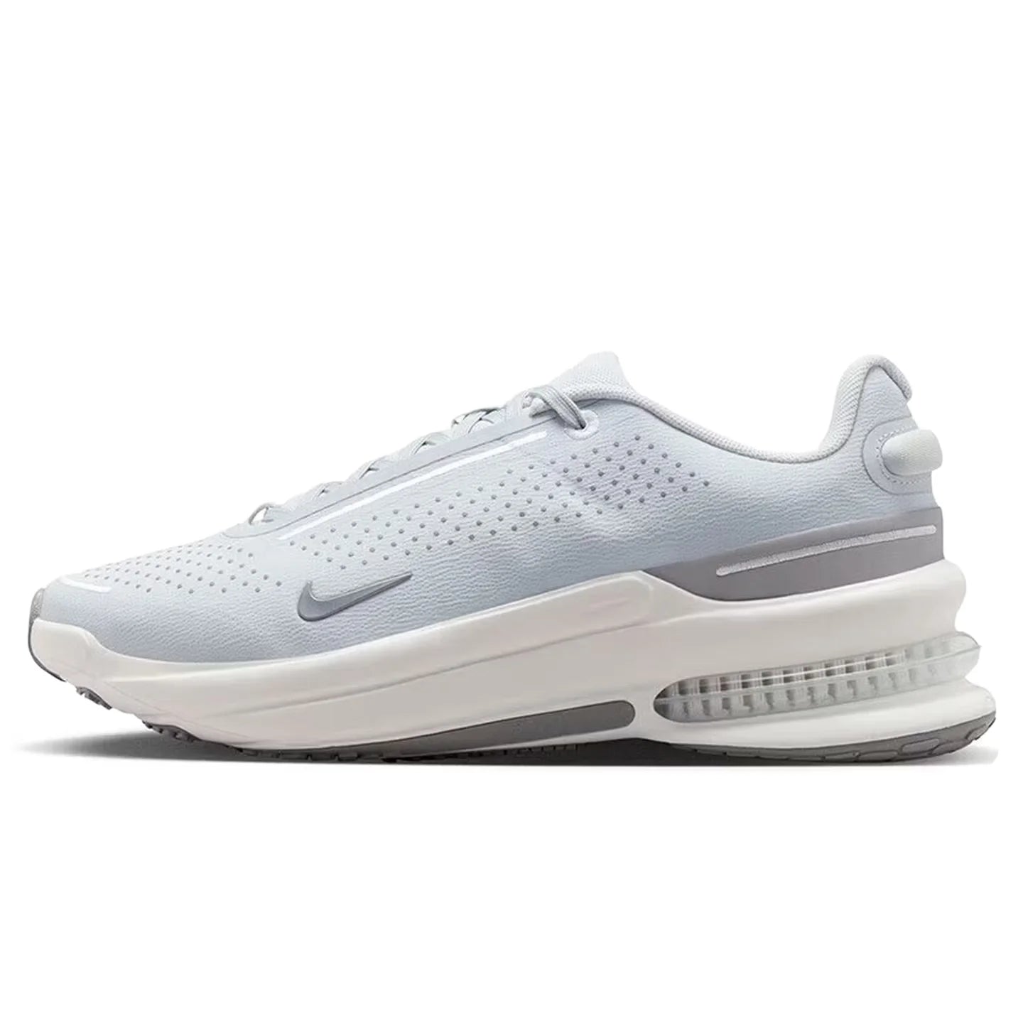 Nike Air Zoom Upturn SC bequeme und vielseitige, gedämpfte, rutschfeste, robuste Low-Top-Wanderschuhe in Schwarz IB2746-004