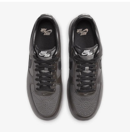 Nike originele Air Force 1 heren- en damesschoenen voor sport en skateboarden, antislip en slijtvast, FZ4167-200