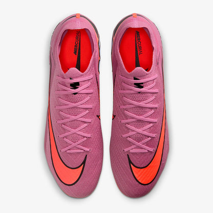 Nike Authentic Vapor 16 Elite Men's Cushioned Sports Football Shoes FQ8693-600