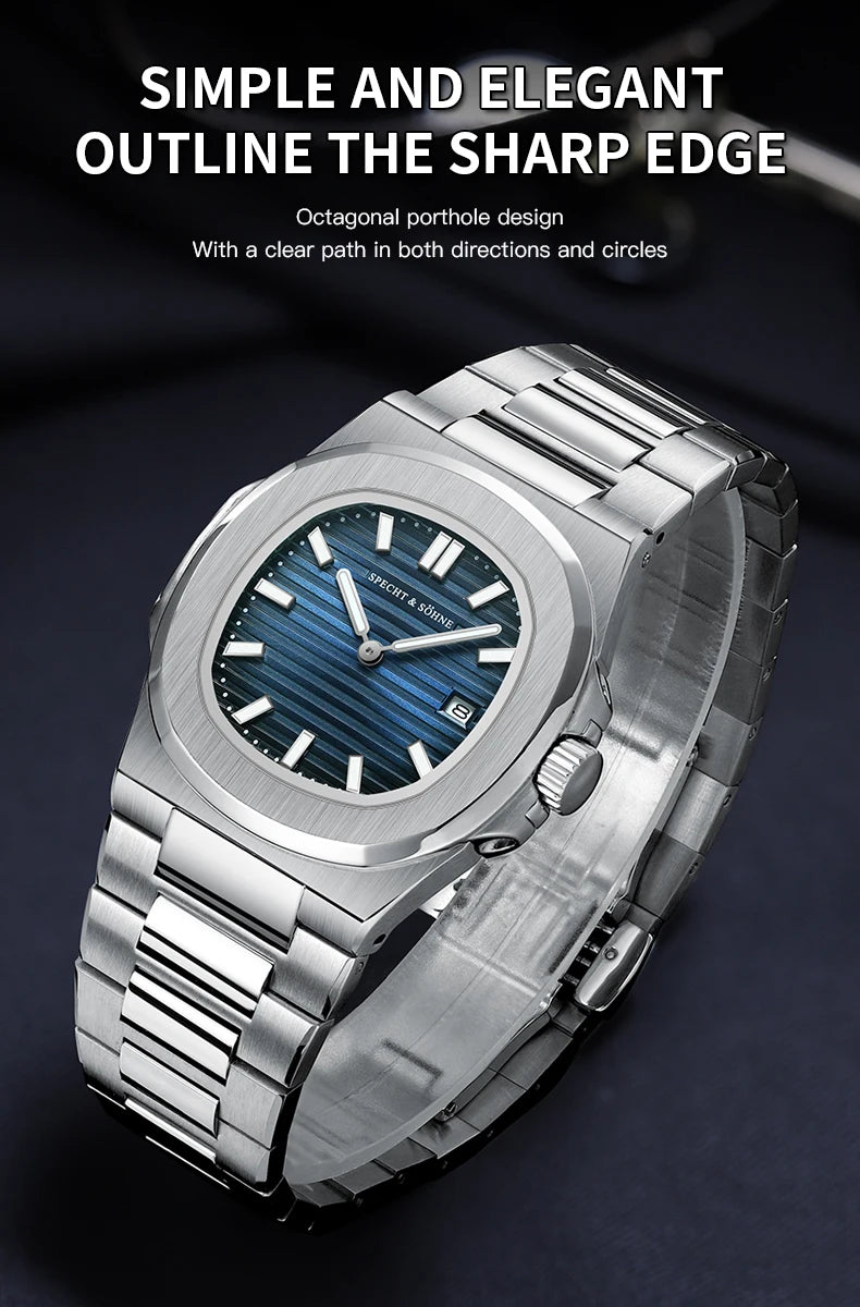 Montre pour homme