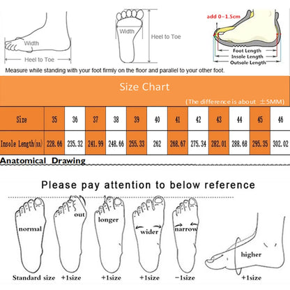 Aqua Shoes Men Water Shoes Barefoot Beach Shoes Unisex  Quick-Dry Outdoor Wadding Shoes Gym Training Footwear Sneakers Size35-46
