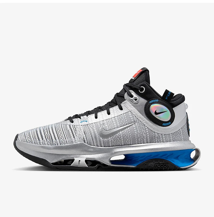 Nike Official 2024 New All-Star Scarpe da basket sportive da uomo FZ5742-001