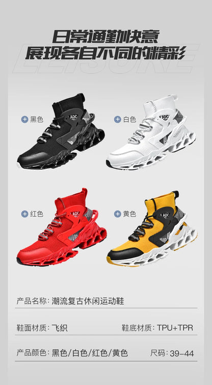 Scarpe da uomo, sneakers, scarpe casual da uomo, scarpe da tennis, scarpe di lusso, scarpe da ginnastica, scarpe traspiranti, mocassini alla moda, scarpe da corsa per uomo