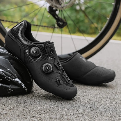 Παπούτσια ποδηλασίας, αθλητικά παπούτσια ποδηλασίας, με κλιπ, αντιολισθητικά, ανδρικά παπούτσια ορεινής ποδηλασίας, παπούτσια ποδηλασίας, παπούτσια δρόμου, παπούτσια ταχύτητας